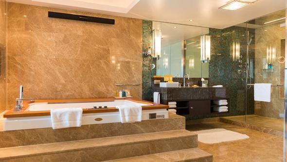 İstanbul’da geceliği 133 bin liraya otel odası