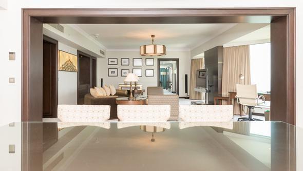 İstanbul’da geceliği 133 bin liraya otel odası