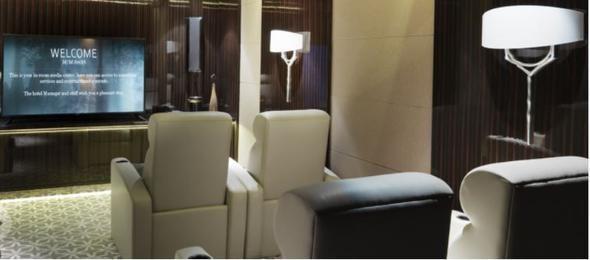 İstanbul’da geceliği 133 bin liraya otel odası