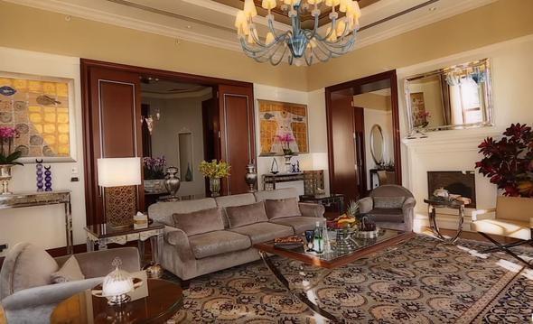 İstanbul’da geceliği 133 bin liraya otel odası