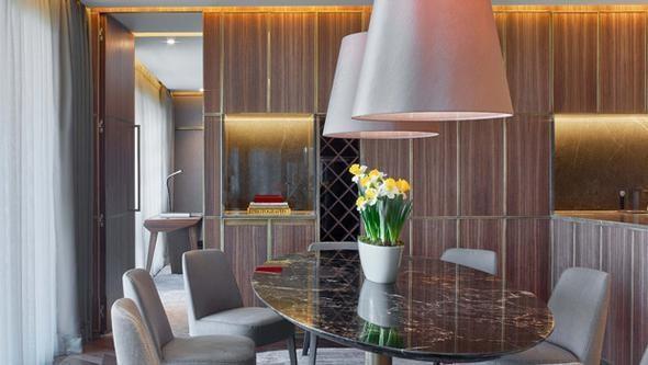 İstanbul’da geceliği 133 bin liraya otel odası