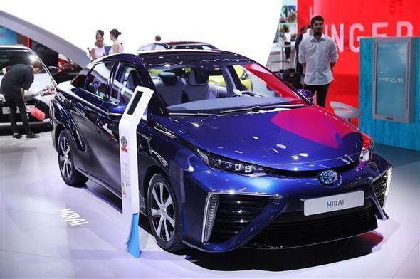 Kapılar açıldı: Her biri nefes kesici otomobiller... Kapılar açıldı: Her biri nefes kesici otomobiller...