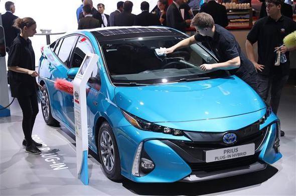 Kapılar açıldı: Her biri nefes kesici otomobiller... Kapılar açıldı: Her biri nefes kesici otomobiller...