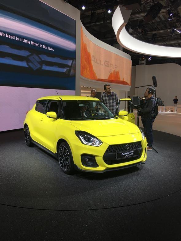 Kapılar açıldı: Her biri nefes kesici otomobiller... Kapılar açıldı: Her biri nefes kesici otomobiller...