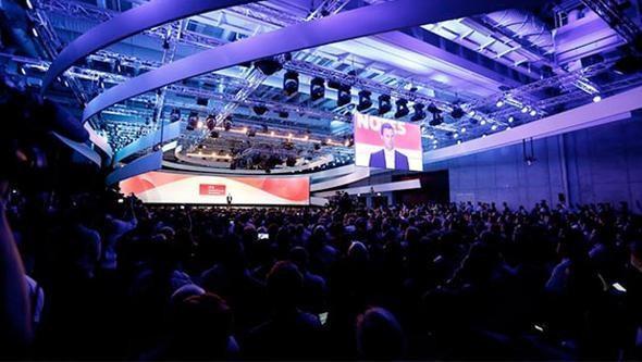 Gözler bu fuardaydı: Baş döndürücü ürünler sergilendi Gözler bu fuardaydı: Baş döndürücü ürünler sergilendi