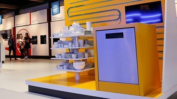 Otomatik olarak sipariş veren makineler Otomatik olarak sipariş veren makineler