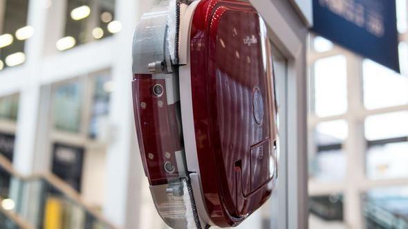 Deterjan depolalarında sensörler Deterjan depolalarında sensörler