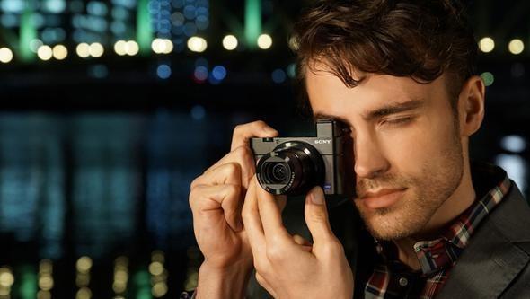 Profesyonel aksiyon kamerası Profesyonel aksiyon kamerası