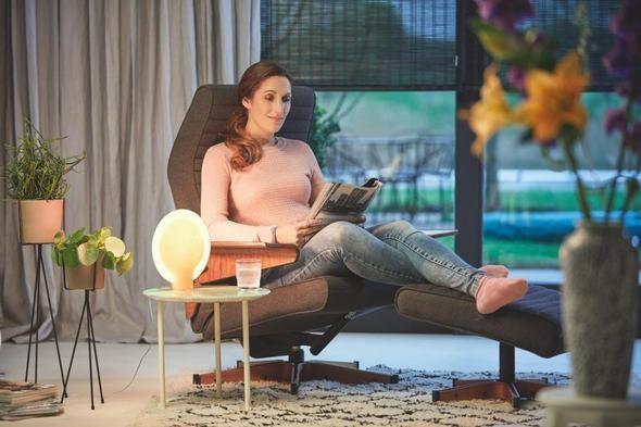 Konsantrasyon ışığı Konsantrasyon ışığı