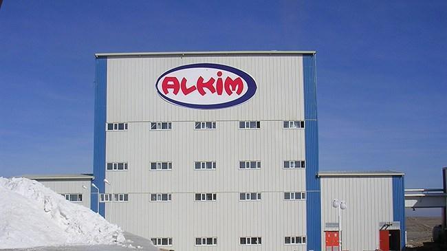 ALKİM KİMYA VE KAĞIT ALKİM KİMYA VE KAĞIT