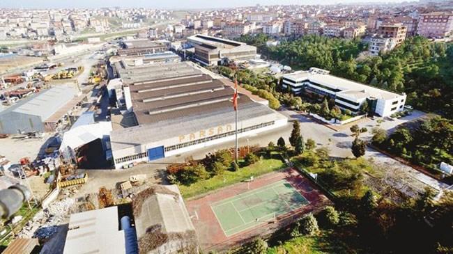 PARSAN VE ECZACIBAŞI İLAÇ PARSAN VE ECZACIBAŞI İLAÇ