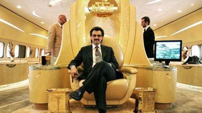 9. BOEING 747-400 CUSTOM – 220 milyon dolar 9. BOEING 747-400 CUSTOM – 220 milyon dolar