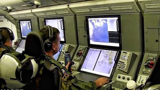 6. P-8A Poseidon – 290 milyon dolar 6. P-8A Poseidon – 290 milyon dolar