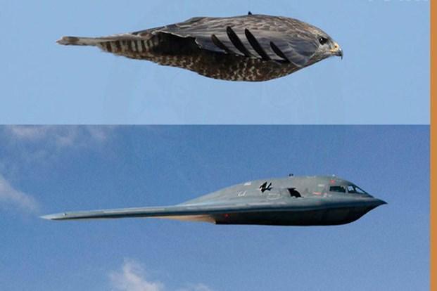1. B-2 Spirit Stealth Bomber – 2.1 milyar dolar 1. B-2 Spirit Stealth Bomber – 2.1 milyar dolar