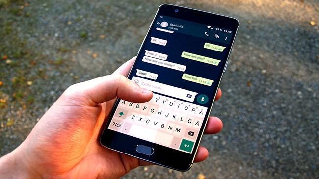 İşte o yeniliğin detayları