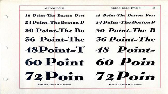 Kalın, üstü çizili ve italik