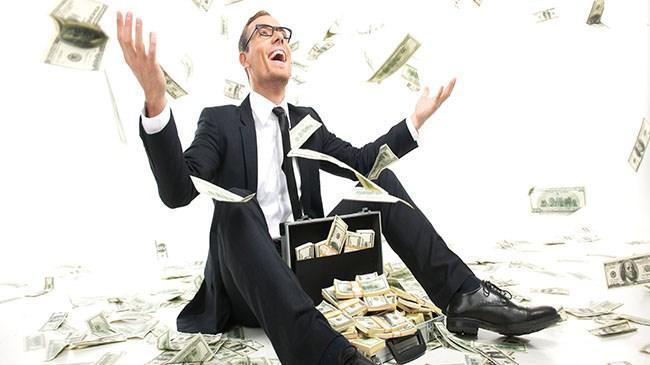 Milyoner insanların 10 ortak özelliği