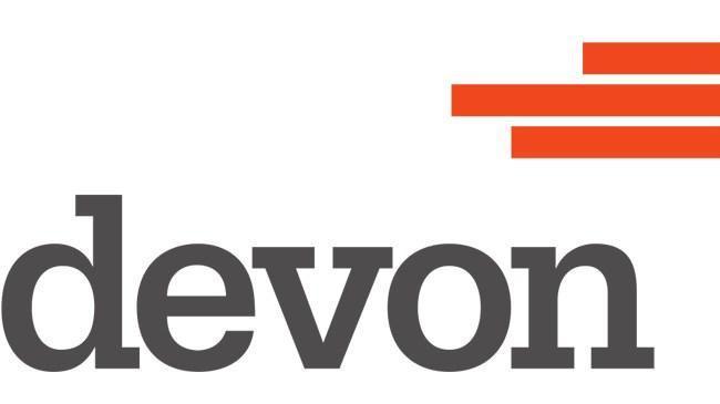 Devon Energy