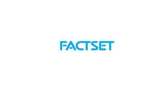 FactSet Research Systems