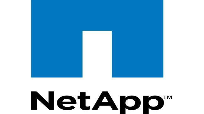 NetApp