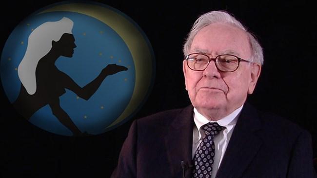 Warren Buffett Warren Buffett