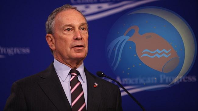 Michael Bloomberg Michael Bloomberg