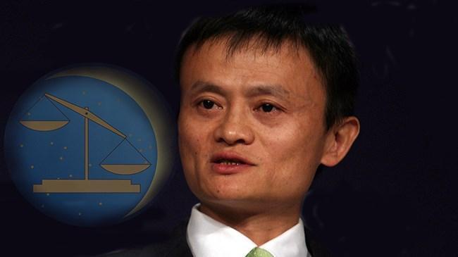 Jack Ma Jack Ma
