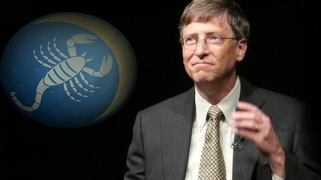 Bill Gates Bill Gates