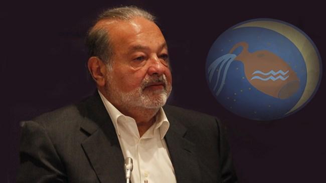 Carlos Slim Helu Carlos Slim Helu