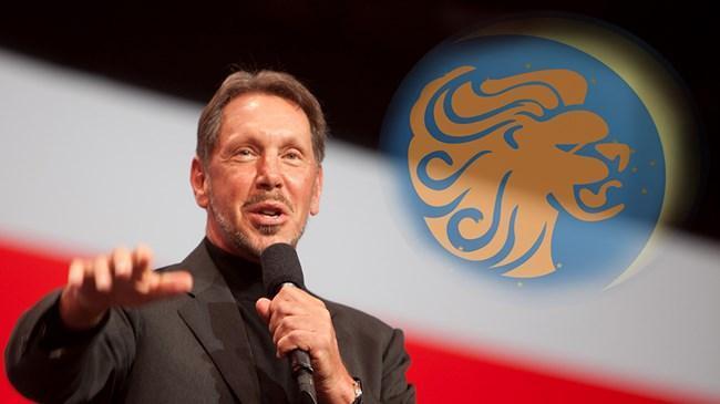 Larry Ellison Larry Ellison