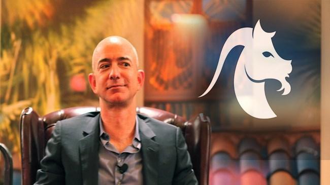 Jeff Bezos Jeff Bezos