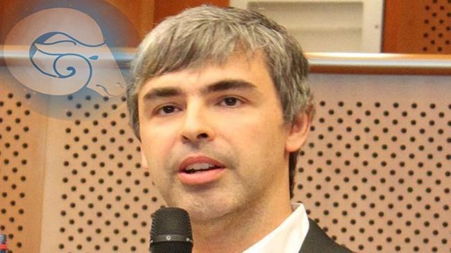 Larry Page Larry Page