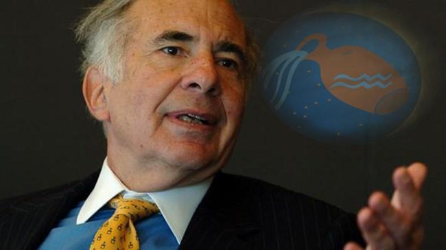 Carl Icahn Carl Icahn