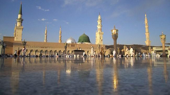 13 - Suudi Arabistan