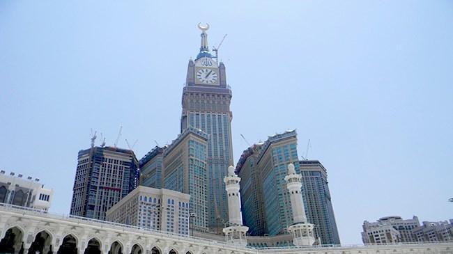 13 - Suudi Arabistan