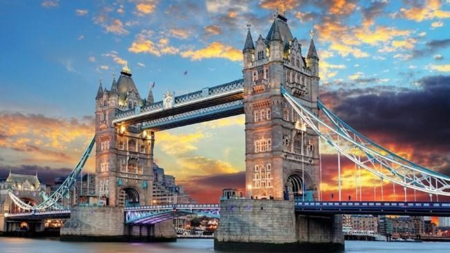 10 - Birleşik Krallık