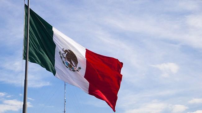 7 - Meksika
