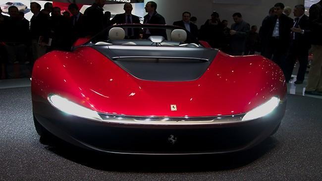 İşte o otomobiller