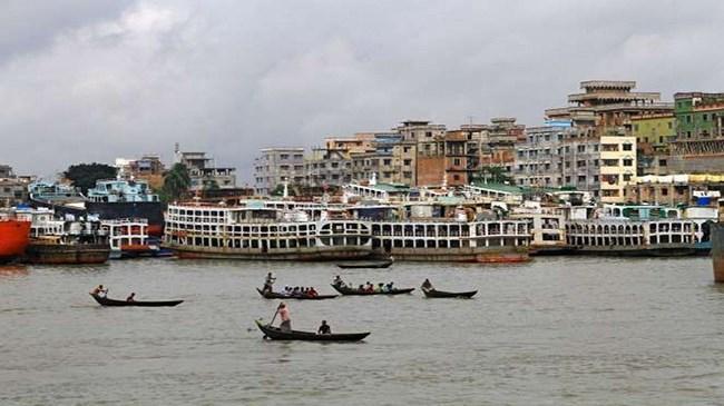 28- Bangladeş 28- Bangladeş