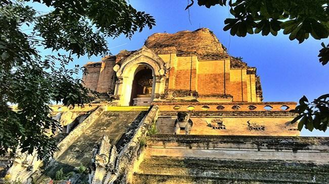 22- Tayland 22- Tayland