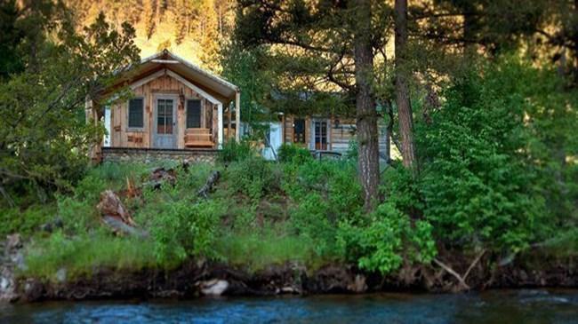 9-The Ranch at Rock Creek / Amerika Birleşik Devletleri 9-The Ranch at Rock Creek / Amerika Birleşik Devletleri