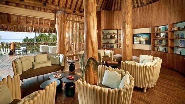 6-The Brando / Fransız Polinezyası 6-The Brando / Fransız Polinezyası