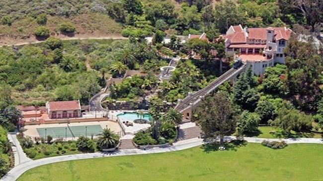 İşte milyarderlerin o harcamaları