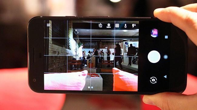 Google Pixel Google Pixel