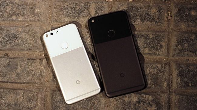 GOOGLE PIXEL XL GOOGLE PIXEL XL