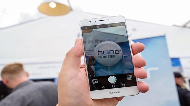 Huawei Honor 6X Huawei Honor 6X