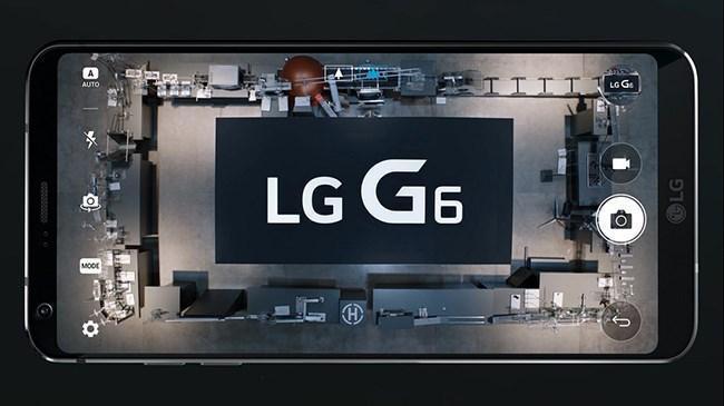 LG G6 LG G6