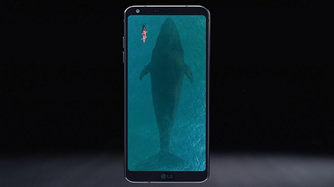 LG G6 LG G6