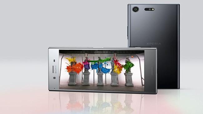 Sony Xperia XZ Premium Sony Xperia XZ Premium