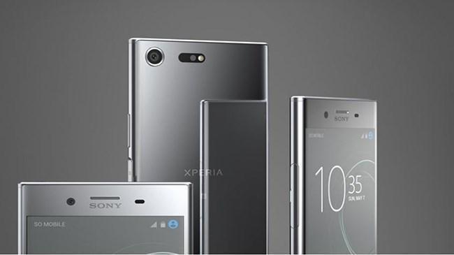 Sony Xperia XZ Premium Sony Xperia XZ Premium